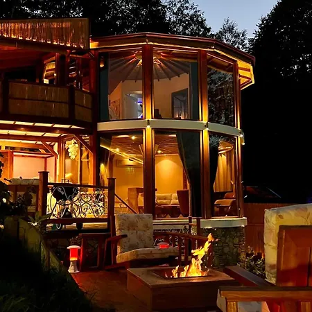 Kule Villa *