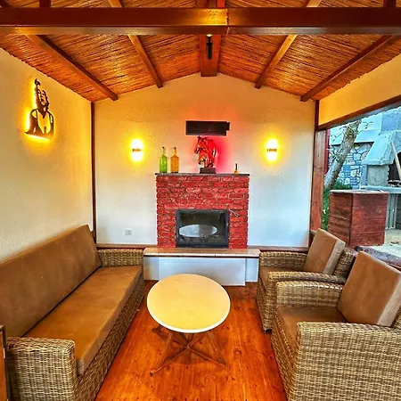 Kule فيلة سبانجا