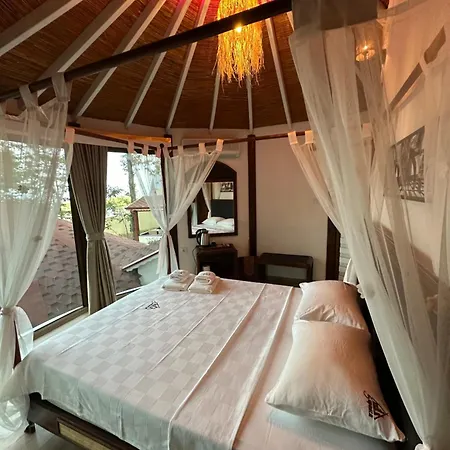 Kule Villa