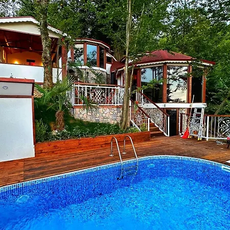 Kule Sapanca