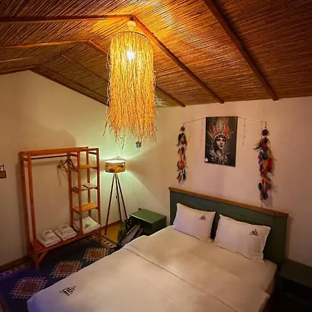 Kule Villa *