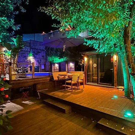 Villa Kule *