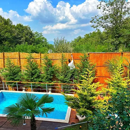 فيلة Kule سبانجا