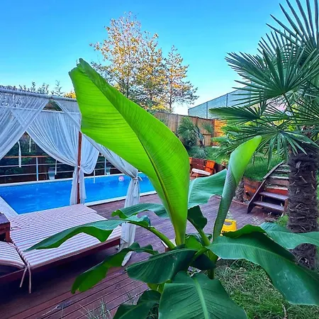 Villa Kule *