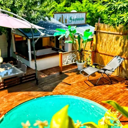 Kule Villa